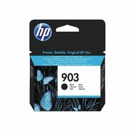 Originele inktcartridge HP T6L99AE#BGX Zwart 8 ml 1