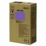 Originele inktcartridge RISO 30815 Paars 1