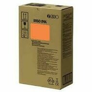 Originele inktcartridge RISO 30823 Oranje 1