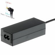 Laptop oplader Akyga AK-ND-47 40 W 5