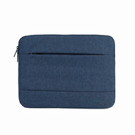 Laptophoes Celly NOMADSLEEVEBL 13&quot; Blauw 1