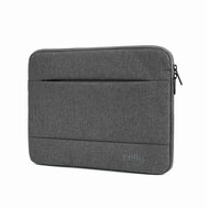 Laptophoes Celly NOMADSLEEVEGR 13&quot; Grijs 1