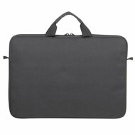 Laptoptas Rivacase Gremio Zwart 41 x 29 x 3 cm 15.6&quot; 2