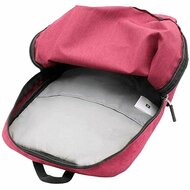 Laptoptas Xiaomi Mi Casual Daypack Roze 2