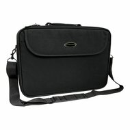 Laptoptas Esperanza ET103 Zwart 17&quot; 1