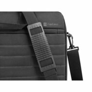 Laptoptas Natec NTO-2032 Zwart 37 x 30 x 5,5 cm 4