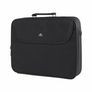 Laptoptas Tracer Simplo Zwart 15,6&amp;apos;&amp;apos; 41 x 31 x 7 cm 1