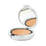 Poeder Makeup Basis LeClerc 04 Praline Naturel 1