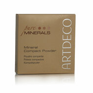 Compact Powders Artdeco Pure Minerals 9 g 2