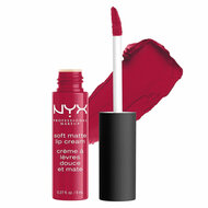 Lippenstift Soft Matte NYX (8 ml) toulouse 8 ml 3