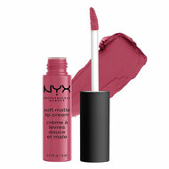 Lippenstift Soft Matte NYX (8 ml) toulouse 8 ml 5