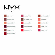 Lippenstift Soft Matte NYX (8 ml) toulouse 8 ml 7