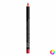 Lippenstift Suede NYX (3,5 g) 3,5 g soft-spoken 1 g 1