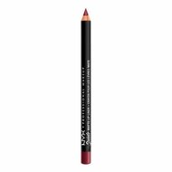 Lippenstift Suede NYX (3,5 g) 3,5 g soft-spoken 1 g 4