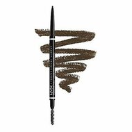 Wenkbrauw Make-up Micro Brow NYX (0,09 g) taupe 5