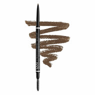 Wenkbrauw Make-up Micro Brow NYX (0,09 g) taupe 7