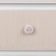 Ladekast Alexandra House Living Wit Hout MDF 26 x 60 x 31 cm 7