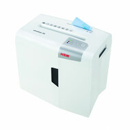 Papierversnipperaar Hsm X5 8