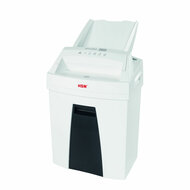 Papierversnipperaar Hsm AF100 25 L 1