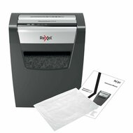 Papierversnipperaar Rexel Momentum X312 23 L 1