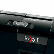 Papierversnipperaar Rexel Secure X8 14 L 4