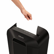 Papierversnipperaar Fellowes Powershred LX41 17 L 4