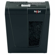 Papierversnipperaar Rexel Secure S5 10 L 3