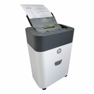 Papierversnipperaar HP ONESHRED Auto 100cc 17 L 4