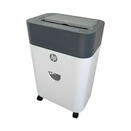 Papierversnipperaar HP ONESHRED Auto 100cc 17 L 6