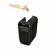 Papierversnipperaar Fellowes 4701101 11 L 2