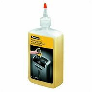 Smeerolie voor Papierversnipperaar Fellowes 35250 (350 ml) 1