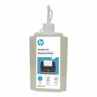 Smeerolie voor Papierversnipperaar HP HPO9131OIL120ML 120 ml Papierversnipperaar 1