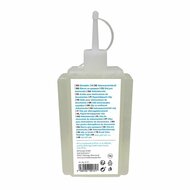 Smeerolie voor Papierversnipperaar HP HPO9131OIL120ML 120 ml Papierversnipperaar 2