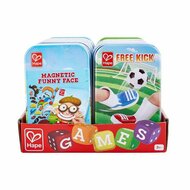 Houten Kinderpuzzel Hape 1