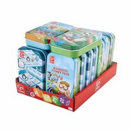 Houten Kinderpuzzel Hape 4