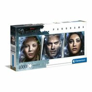 Puzzel The Witcher Clementoni 39593 1000 Onderdelen 1