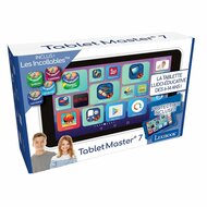 Interactieve Kindertablet Lexibook LexiTab Master 7 TL70FR Blauw 5