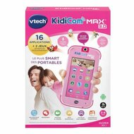 Interactieve Kindertablet Vtech Kidicom Max 3.0 (FR) 2