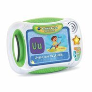 Interactieve Kindertablet Vtech Tactikid Pocket Apprenti Lecture (FR) 3