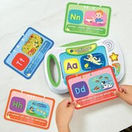 Interactieve Kindertablet Vtech Tactikid Pocket Apprenti Lecture (FR) 5