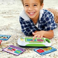 Interactieve Kindertablet Vtech Tactikid Pocket Apprenti Lecture (FR) 6