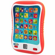 Educatieve tablet Winfun Rood (6 Stuks) 2