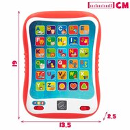 Educatieve tablet Winfun Rood (6 Stuks) 7