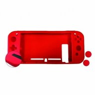 tablethoes Nuwa Nintendo Switch Lite Siliconen 1