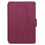 tablethoes Targus Galaxy Tab S4 (2018) Rood 10,5&quot; 1