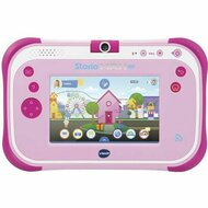 Tablet Vtech Max 2.0 5&amp;apos;&amp;apos; Rose Roze 1