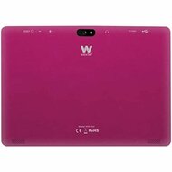 Tablet Woxter X-100 Pro 10,1&quot; 2 GB RAM 16 GB Roze 10.1&quot; 2