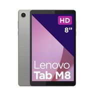 Tablet Lenovo Tab M8 8&quot; MediaTek Helio A22 3 GB RAM 32 GB Grijs 1