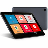 Tablet SPC 9780464N Quad Core 4 GB RAM 64 GB Zwart 5