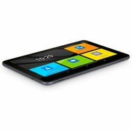 Tablet SPC 9780464N Quad Core 4 GB RAM 64 GB Zwart 6